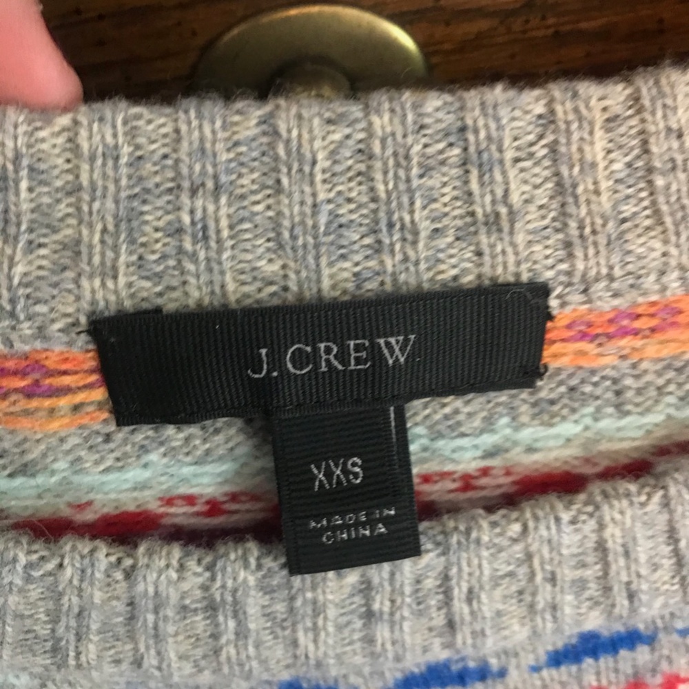 Sweater - Picture 3 of 3